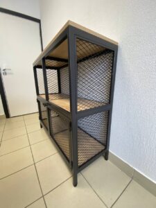 Галлерея